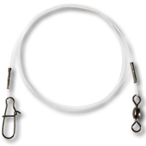 CLIMAX RAGADOZÓ ELŐKE ULTRA PREDATOR FLUOROCARBON 60cm 10kg