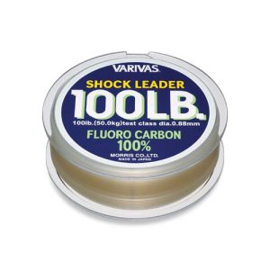 VARIVAS Flourocarbon