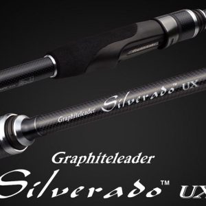 SILVERADO UX 24GSILUS-762ML FAST 2.29m 3-15gr