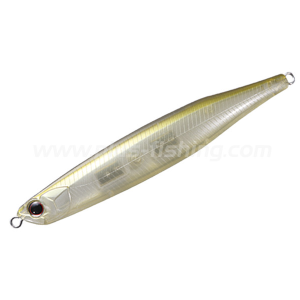 OSP BENTMINNOW 86F G01 Ghost Minnow