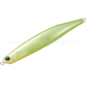 OSP BENTMINNOW 86F G35 Ghost Lime Chart