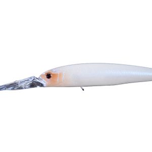 OSP ASURA 89 EX DR SF 89mm 11.8gr P83 Ghost Pearl