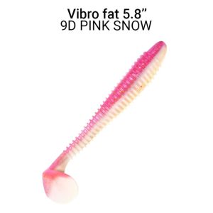 Crazy Fish Vibro FAT 5.8"