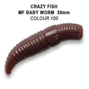 MF Baby Worm