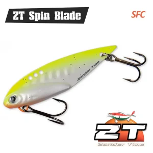ZT Spin Blade – SFC