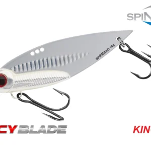 KING 14g 3807