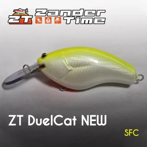 ZT DuelCat NEW – SFC